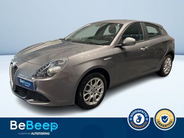 Alfa Romeo Giulietta 1.6 JTDM BUSINESS 120CV