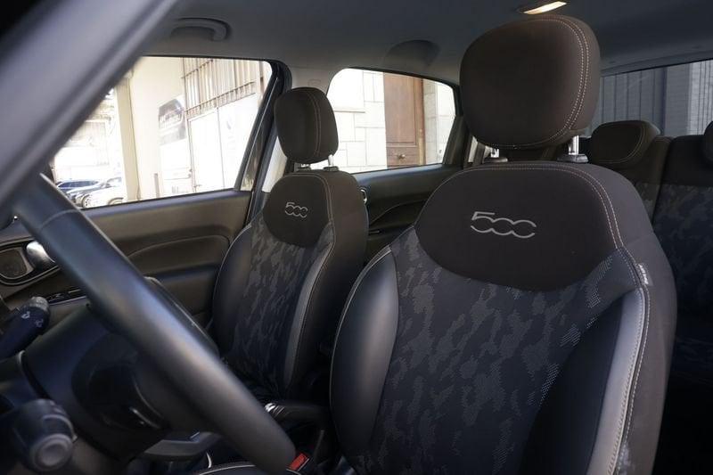 FIAT 500L Cross 1.4 95cv S&S Cross Unicoproprietario