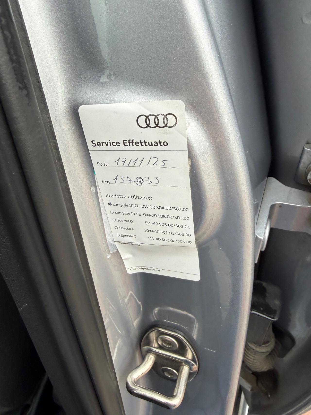 Audi A4 Avant 2.0 TDI 150 CV ultra S tronic Business