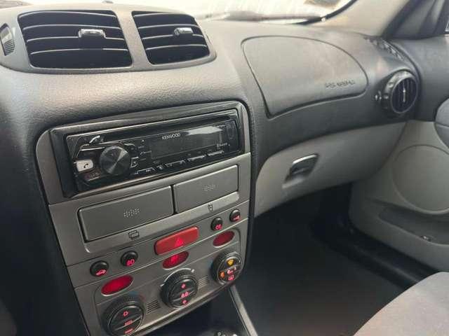 Alfa Romeo 147 1.9 JTD 115 CV cat 5p.