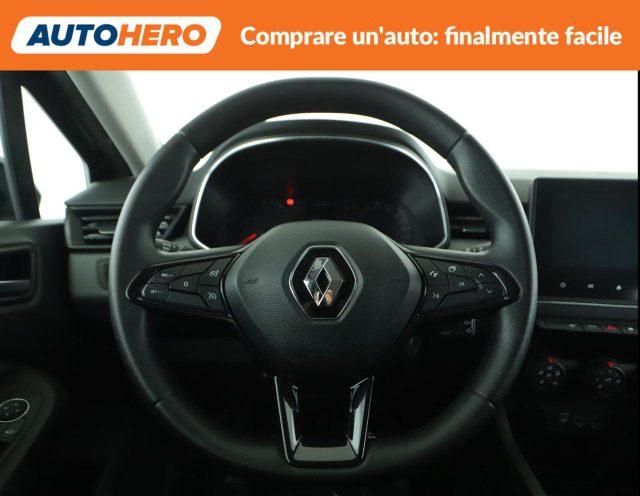 RENAULT Clio TCe 100 CV 5 porte Business