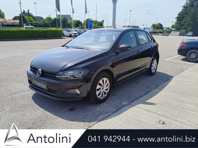 VOLKSWAGEN Polo 1.0 EVO 80 CV 5p. Trendline