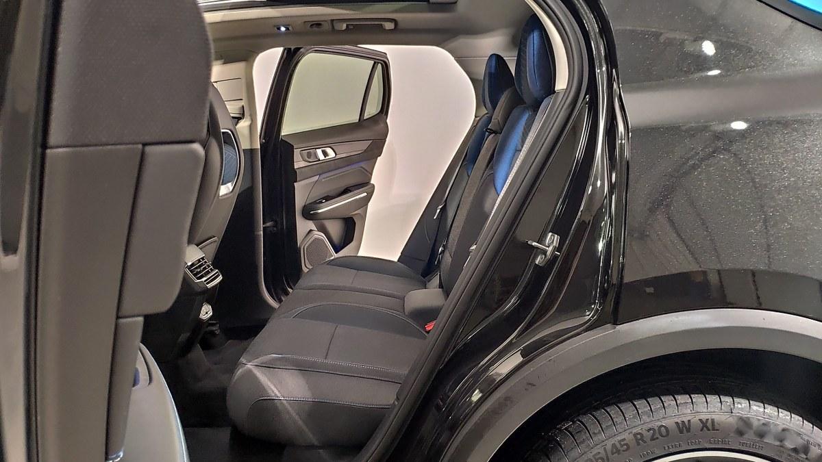 LYNK&CO 01 Phev CON ECOBONUS ROTTAMAZIONE LOMBARDIA