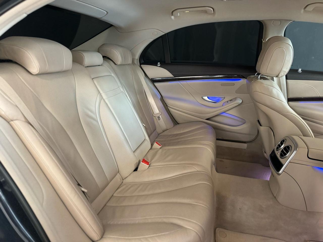 Mercedes-benz S 500 S 350 d 4Matic Premium Lunga