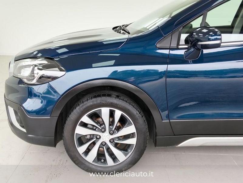 Suzuki S-Cross 1.4 Hybrid Cool
