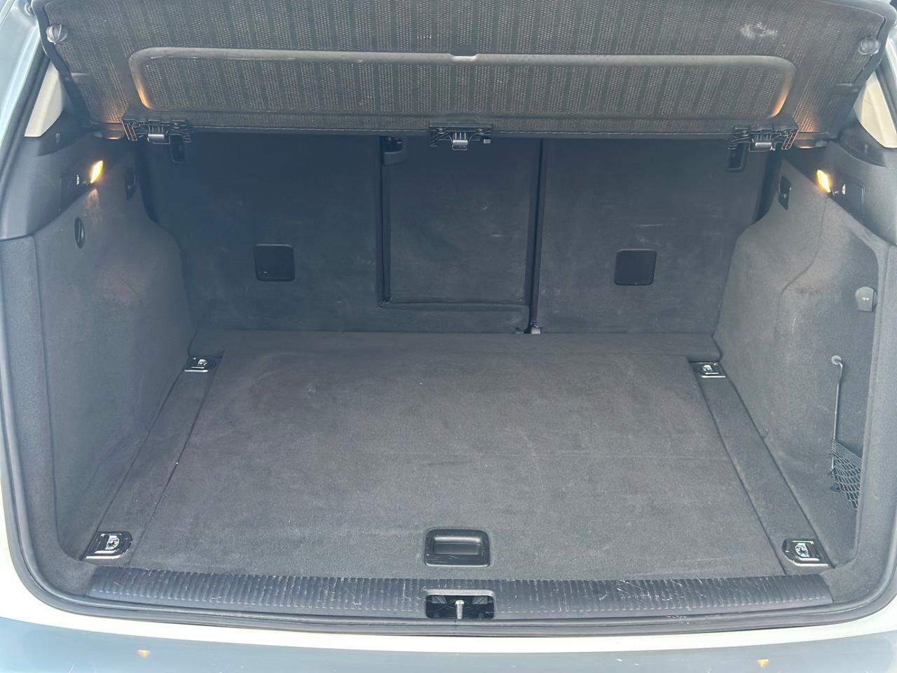 Audi Q5 12/2009 2.0 TDI 170 CV quattro SOLI 128.000 KM