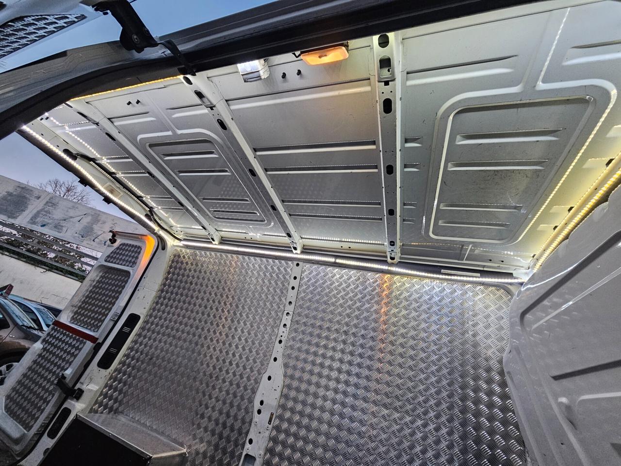 Renault Master 2.3 dci 125cv L2 H2