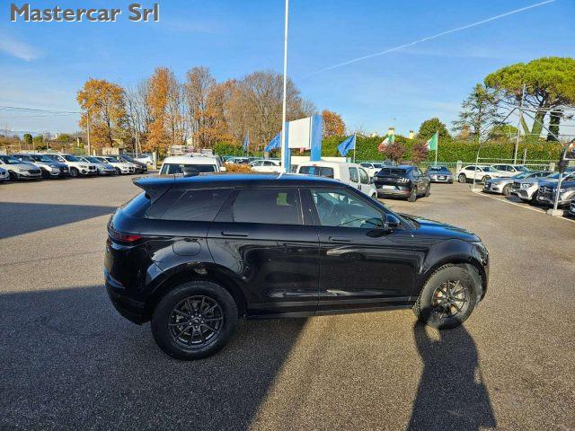 LAND ROVER Range Rover Evoque Evoque 2.0d i4 mhev S awd 163cv auto - GE190CR