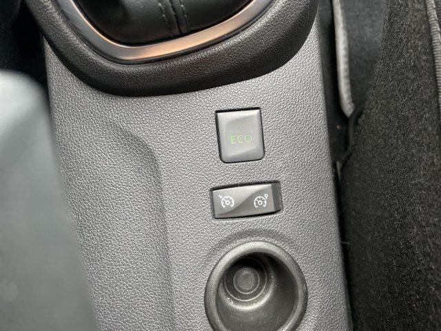 RENAULT Captur 1.5 dCi 8V 90 CV Start&Stop