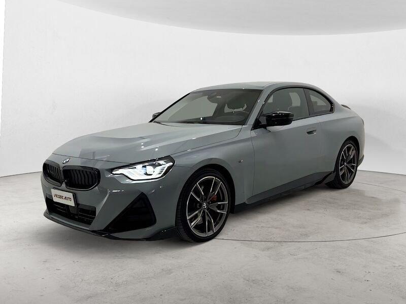 BMW Serie 2 Coupé M 240i xDrive