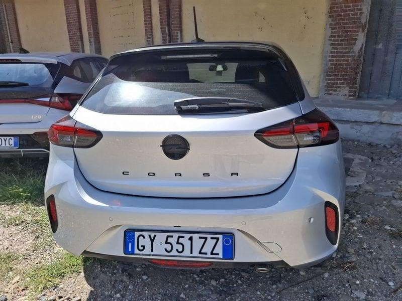 Opel Corsa VI 2023 1.2 GS s&s 100cv