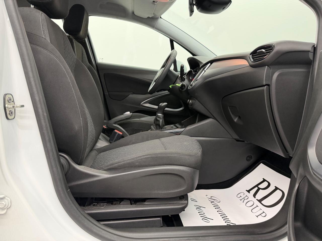 Opel Crossland X 1.2 12V Advance neopatentati