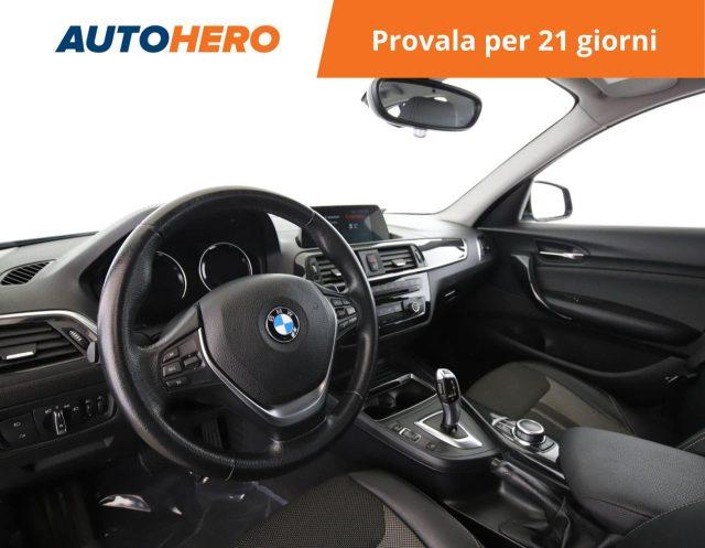 BMW 116 d 5p. Urban