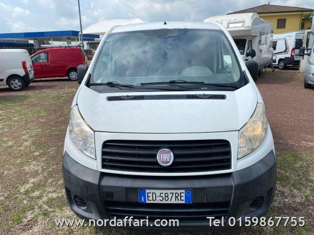 FIAT Scudo 1.6 MJT PC-TN Furgone 10q. SX