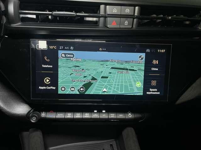 Alfa Romeo Junior 1.2 Hybrid 48V 145cv Speciale+Tetto+Sabelt+Matrix