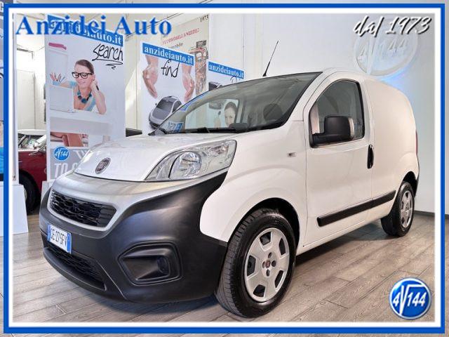 FIAT Fiorino 1.3 MJT 95CV Cargo SX