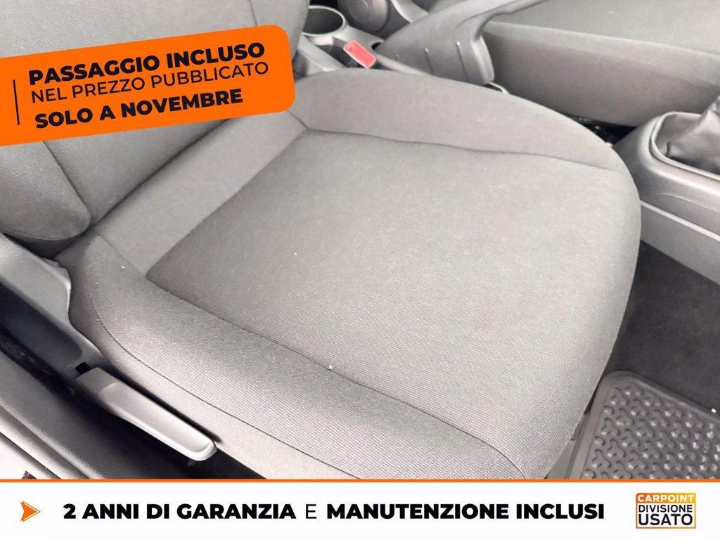 VOLKSWAGEN Up! 5p 1.0 evo move up! 65cv del 2023