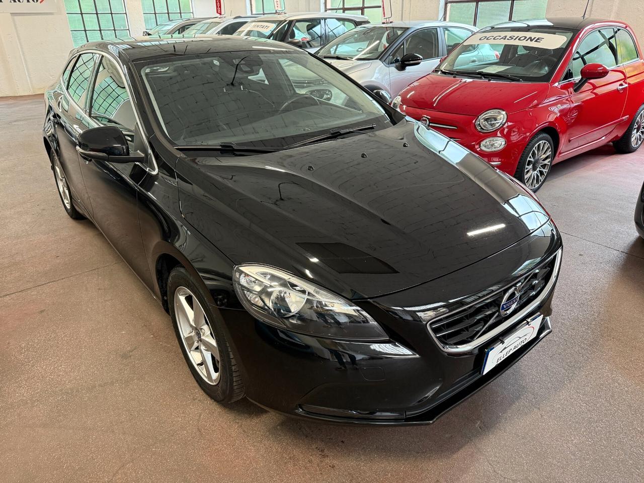 Volvo V40 D3 Geartronic Momentum