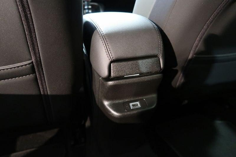 Jeep Avenger 1.2 turbo Summit fwd 100cv