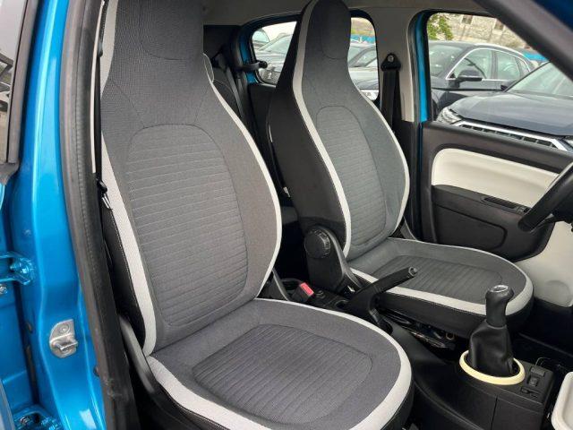 RENAULT Twingo 1.0 SCe Stop&Start Energy LUX
