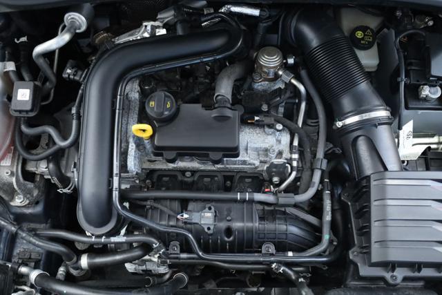 VOLKSWAGEN Polo 1.0 TSI Style