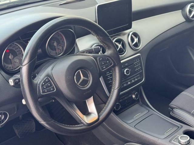 Mercedes Classe CLA 220 d (cdi) Premium auto