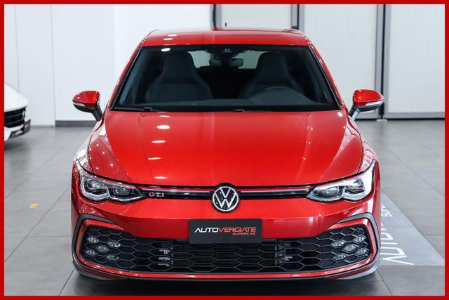 VOLKSWAGEN Golf 2.0 TSI DSG GTI