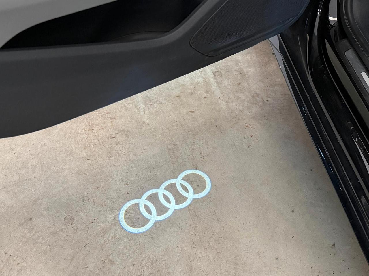 Audi A4 Avant 40tdi 2.0 mhev 204cv s-tronic