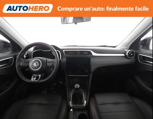 MG ZS 1.5 VTi-tech Comfort