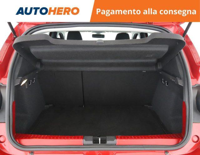 DACIA Sandero Stepway 1.0 TCe 90 CV CVT Comfort