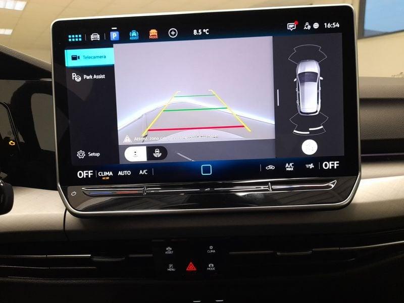 Volkswagen Golf Golf 1.5 TSI eHybrid DSG Edition Plus