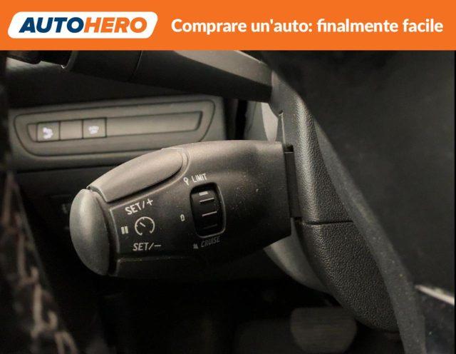 PEUGEOT 2008 1° serie BlueHDi 120 EAT6 S&S Allure