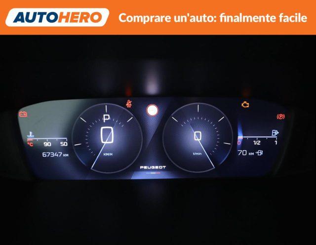 PEUGEOT 308 BlueHDi 130 S&S EAT8 SW Allure