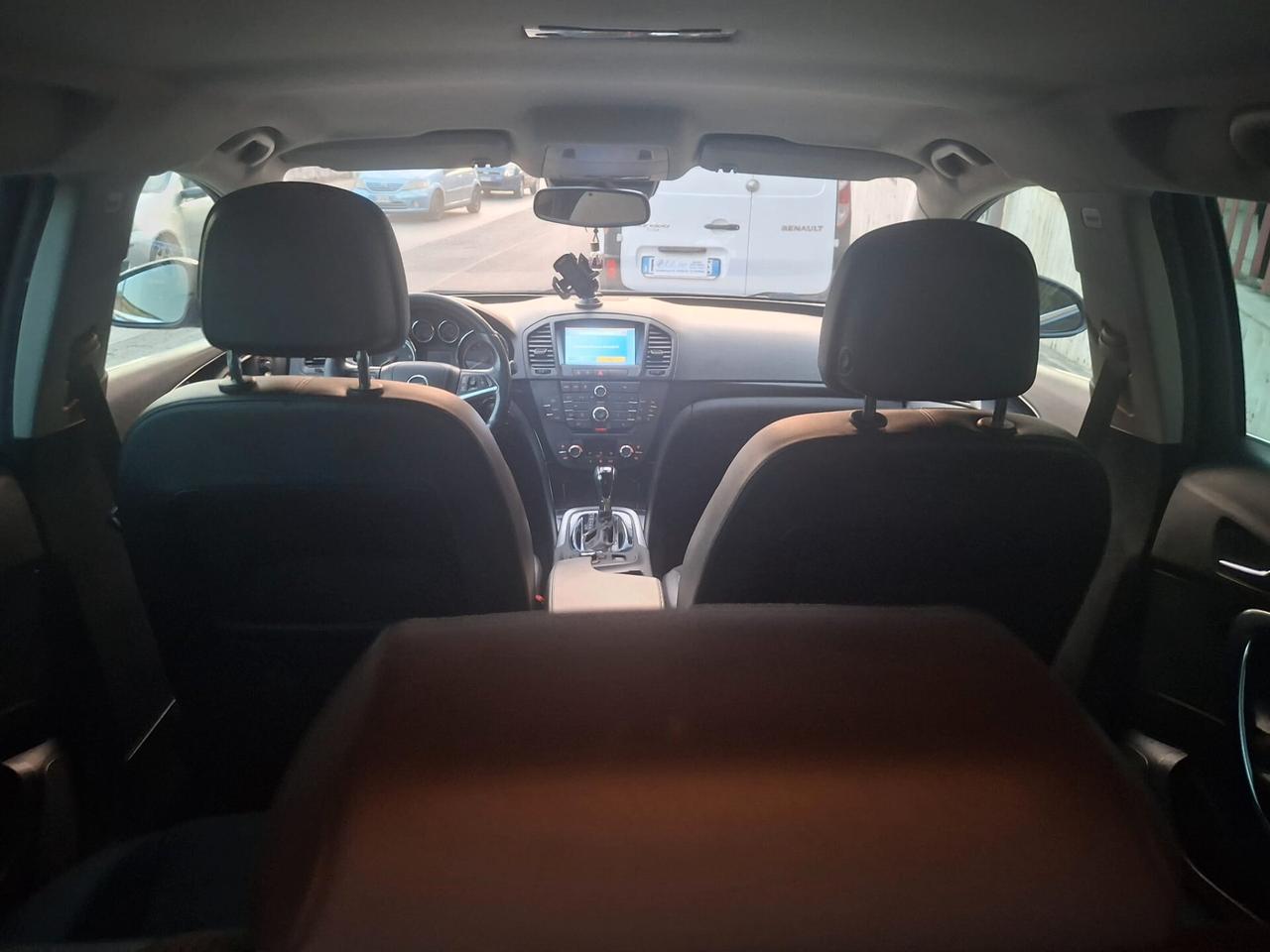 Opel Insignia 2.0 CDTI 160CV Sports Tourer aut. Cosmo
