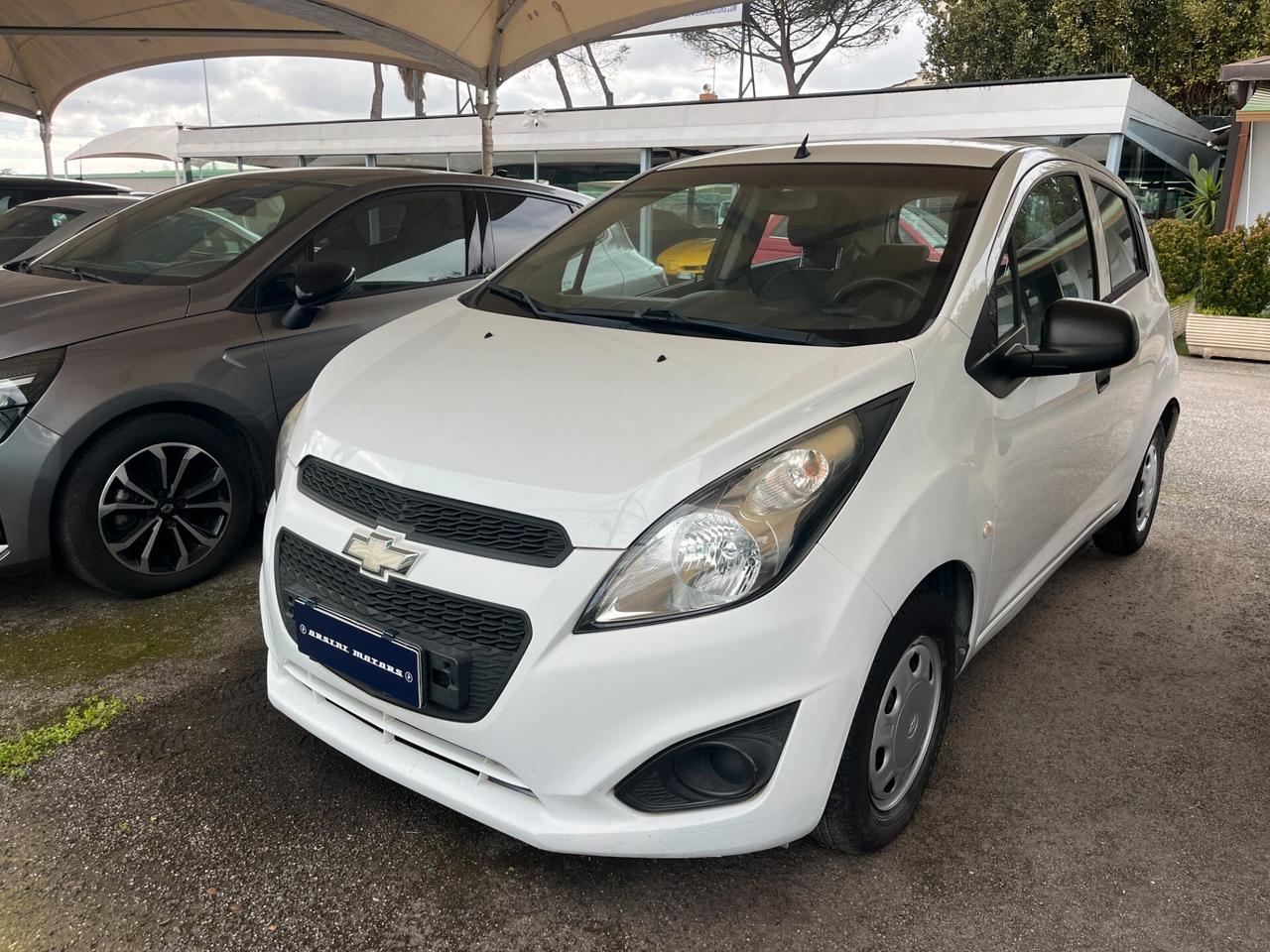 Chevrolet Spark 1.0