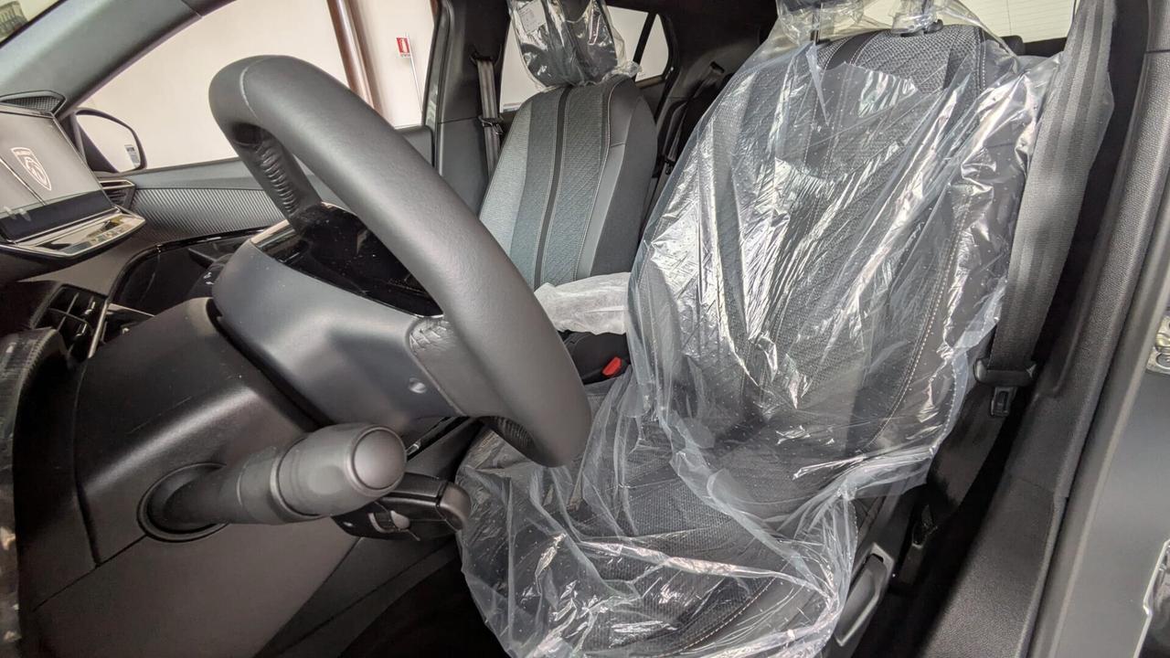 Peugeot 2008 100 S&S Allure