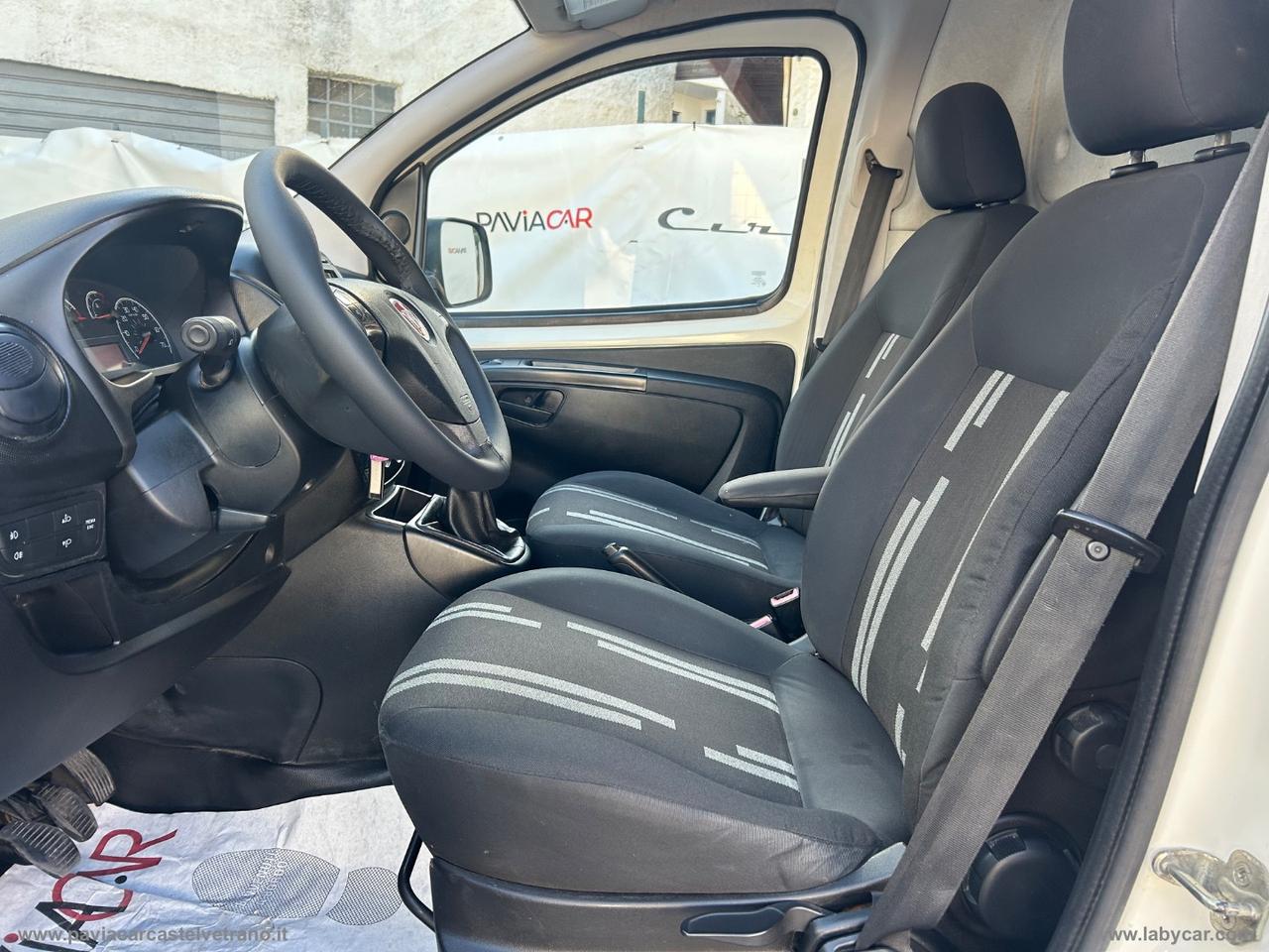 Fiorino 1.3 MJT 95CV Furgone SX E5+