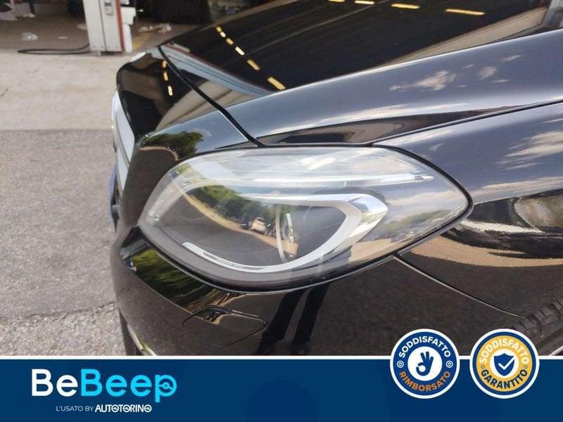 Mercedes-Benz Classe B B 200 CDI (BE) PREMIUM