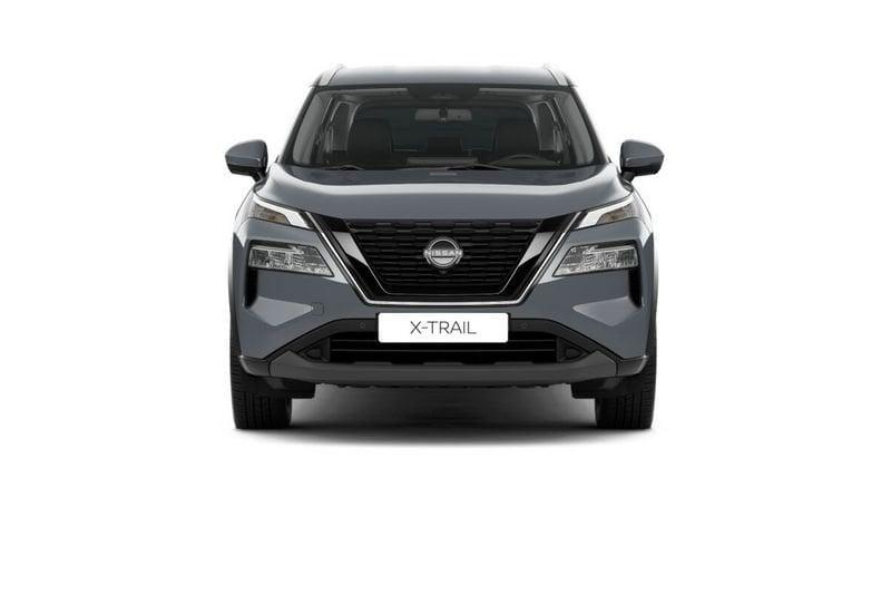 Nissan X-Trail NEW MY24 N-CONNECTA e-4ORCE 4WD