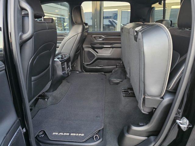 DODGE RAM 1500 5.7 V8 Crew Cab Laramie Sport GPL Lift