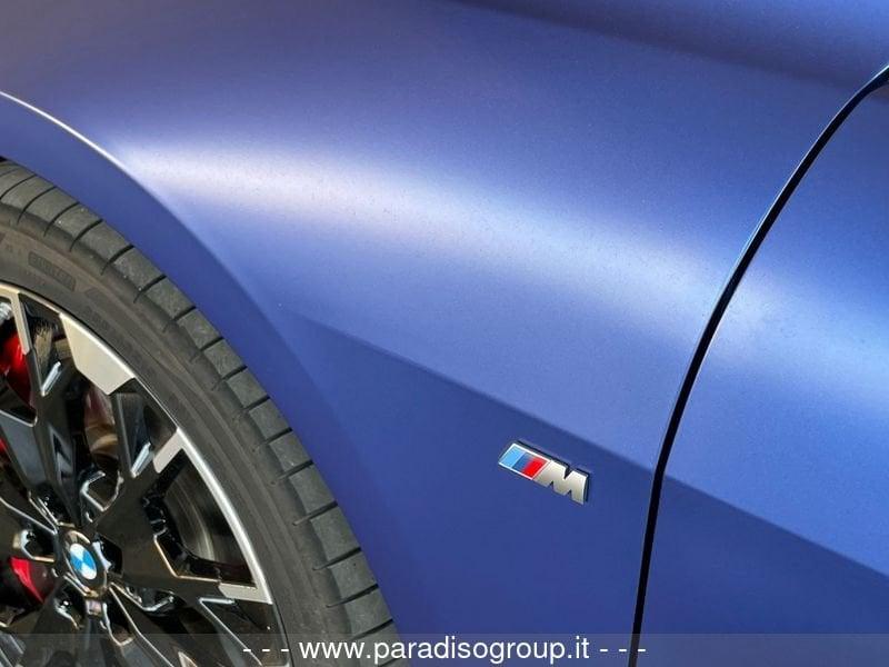 BMW Serie 2 G.C. Serie 2 Gran Coupé - F74 BMW M235 xDrive Gran Coupé
