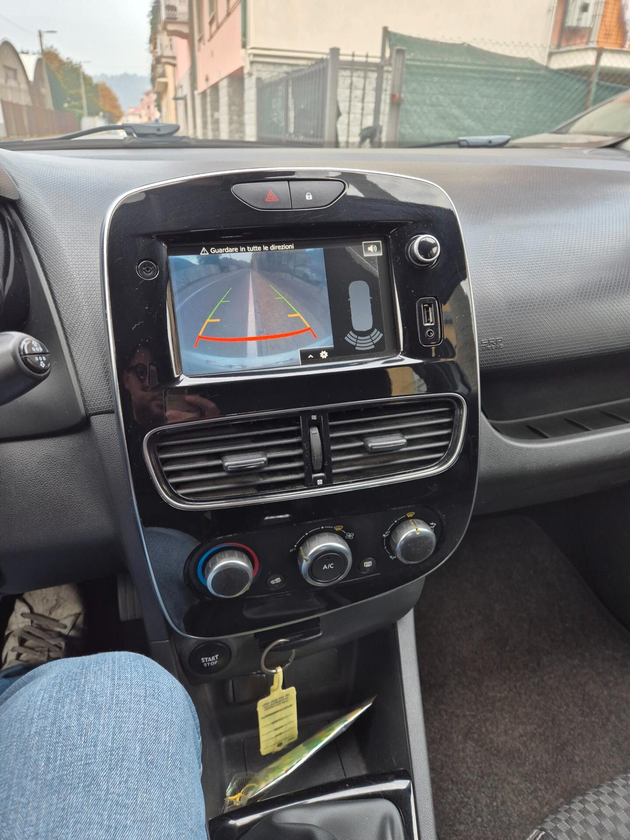 Renault Clio TCe 12V 90 CV GPL MOSCHINO 126KM