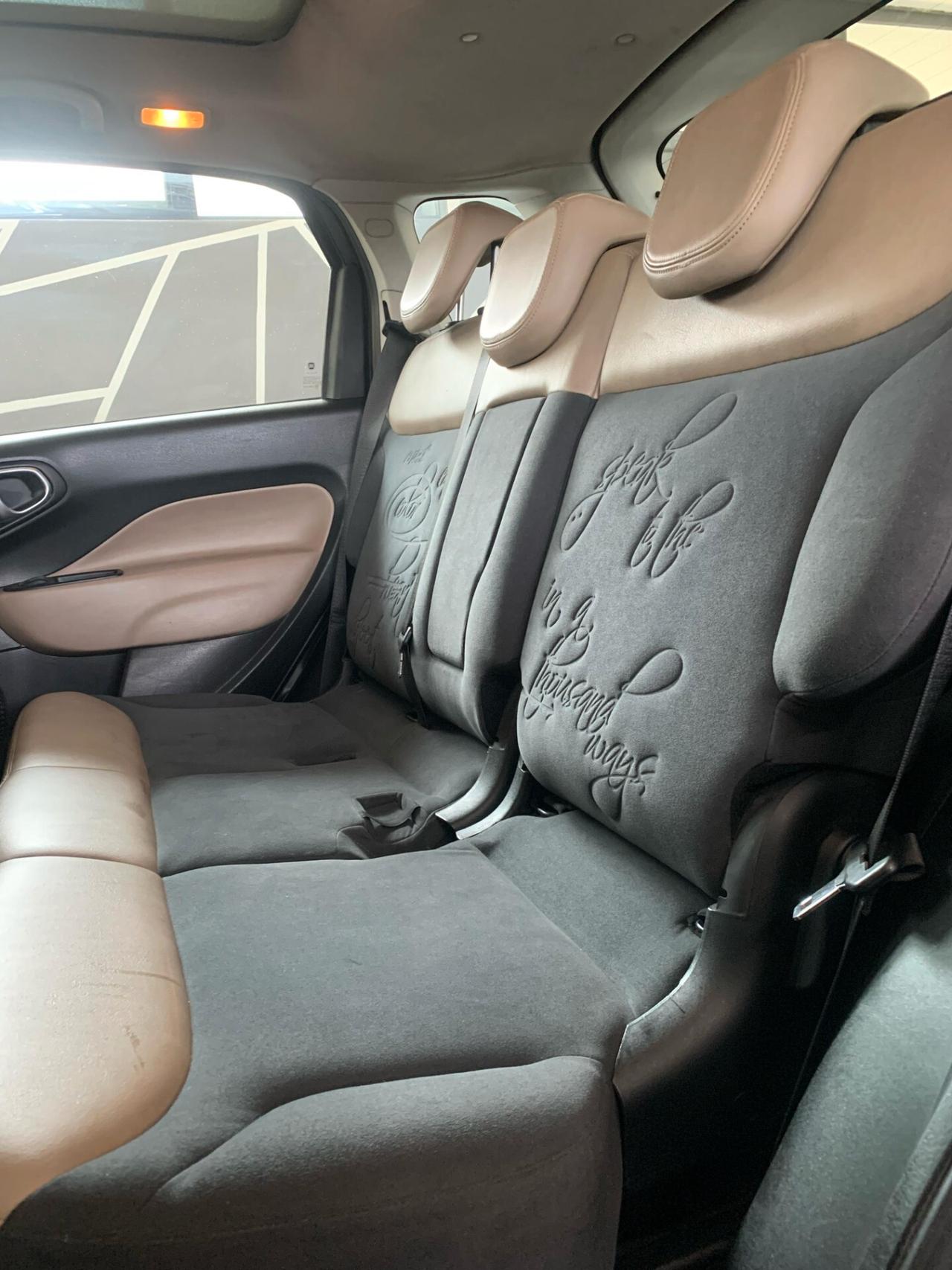 Fiat 500L 1.3 Multijet 85 CV Lounge NEOPATENTATI