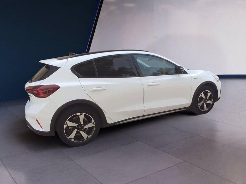FORD Focus active 1.0 ecoboost h x 155cv del 2023