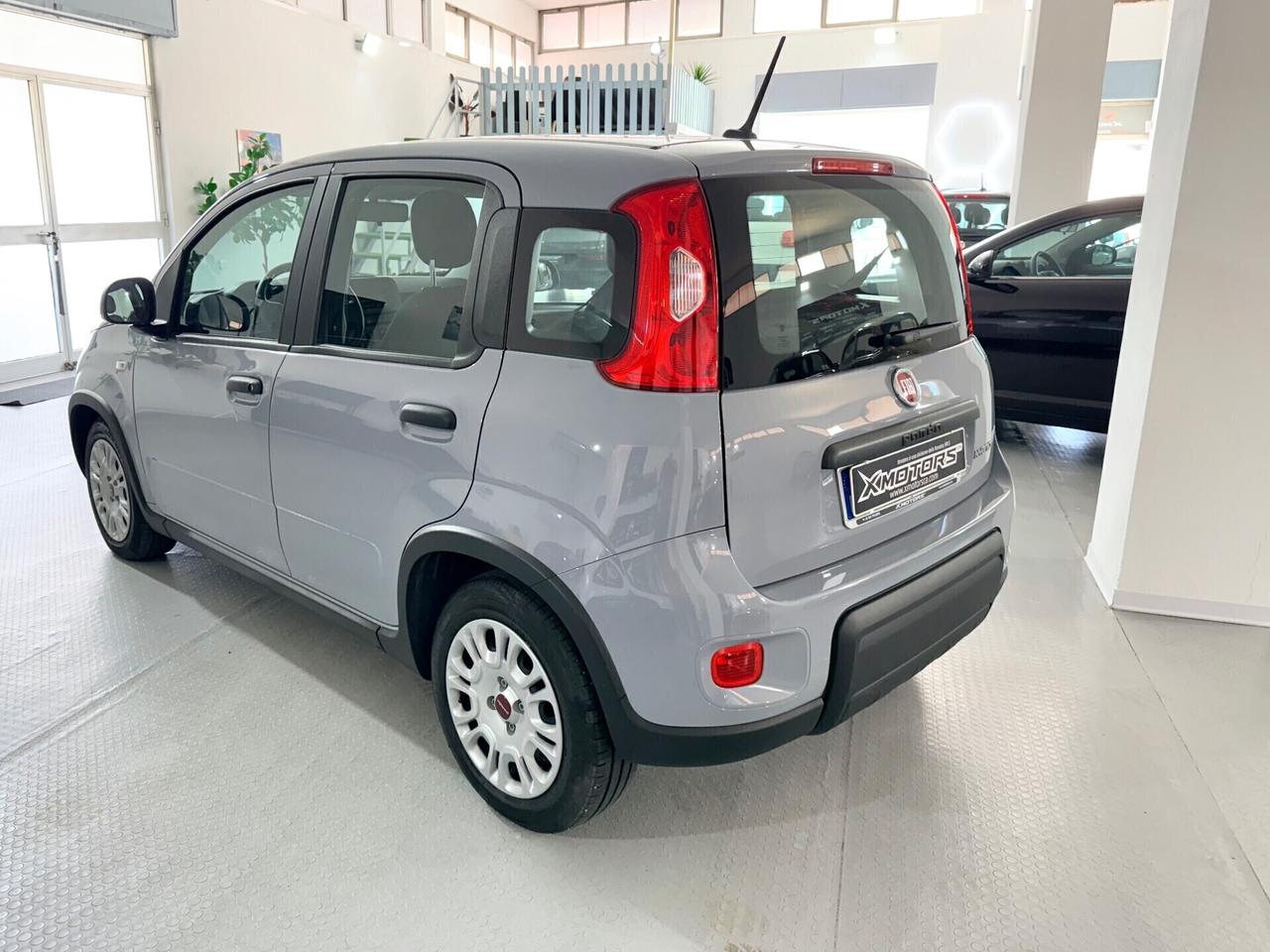 Fiat Panda 1.0 FireFly Aziendale Hybrid