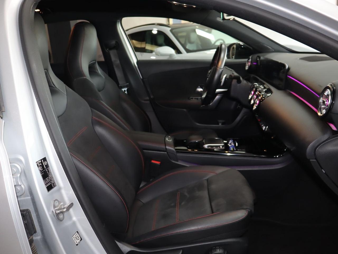 Mercedes-Benz A 250 AMG Line Premium A 250 #12177
