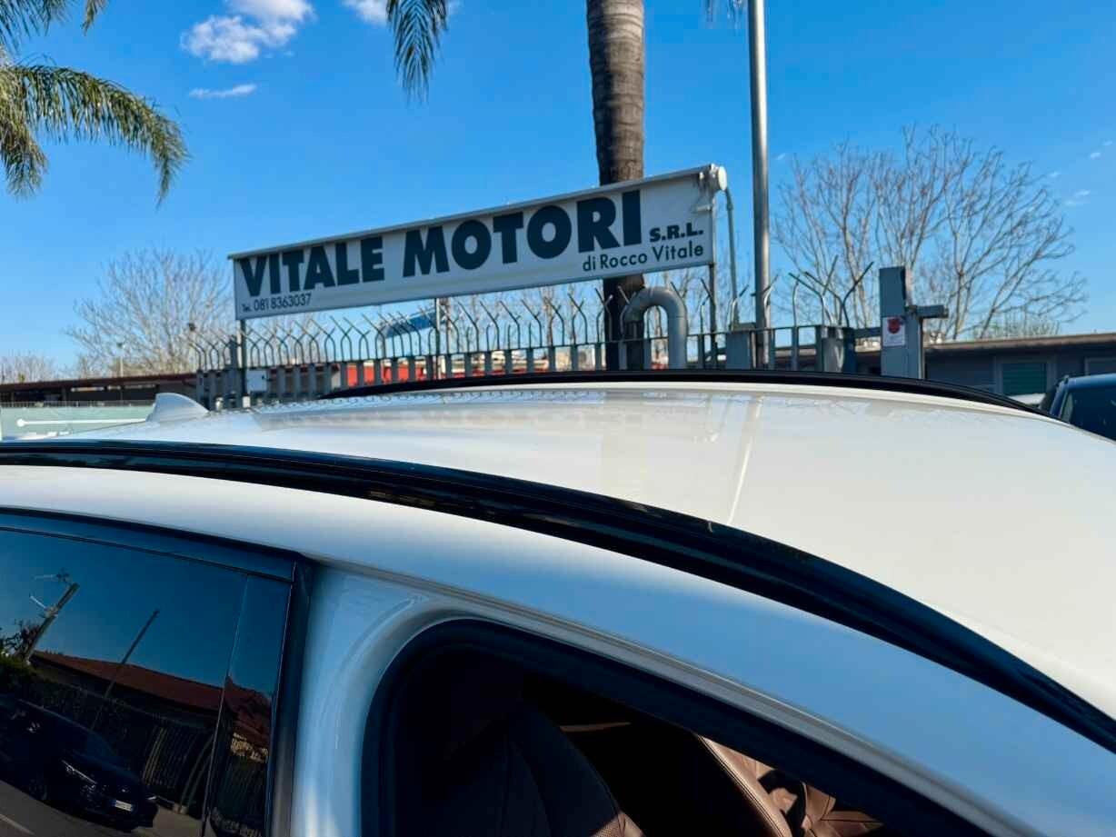 BMW X5 2.0 XDRIVE 25D 231 CV Msport