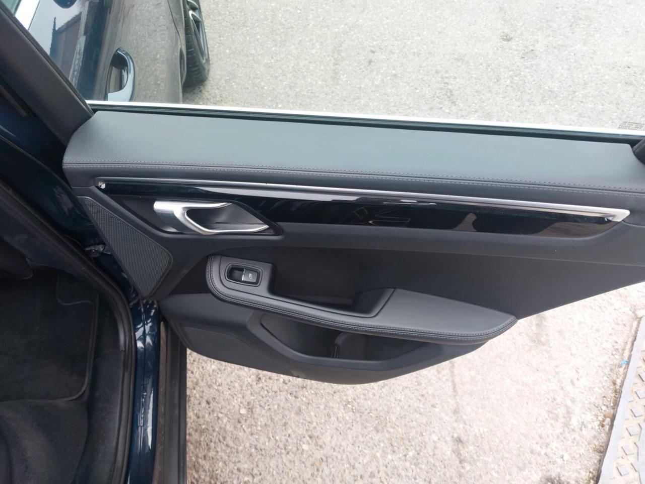 Porsche Macan I 2019 3.0 S 354 cv Tetto Panoramico