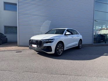 AUDI Q8 50TDI MHEV TIPTRONIC QUATTRO SPORT