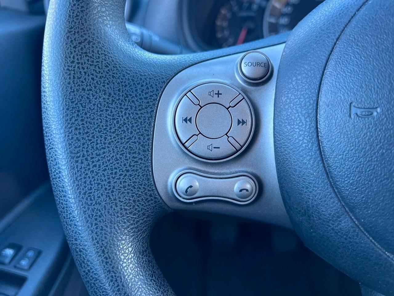 Nissan Micra 1.2 12V 5 porte Tekna